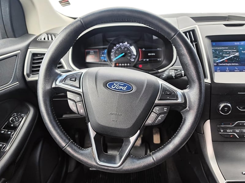 Ford EDGE 2021 - Imagen 10 de 12