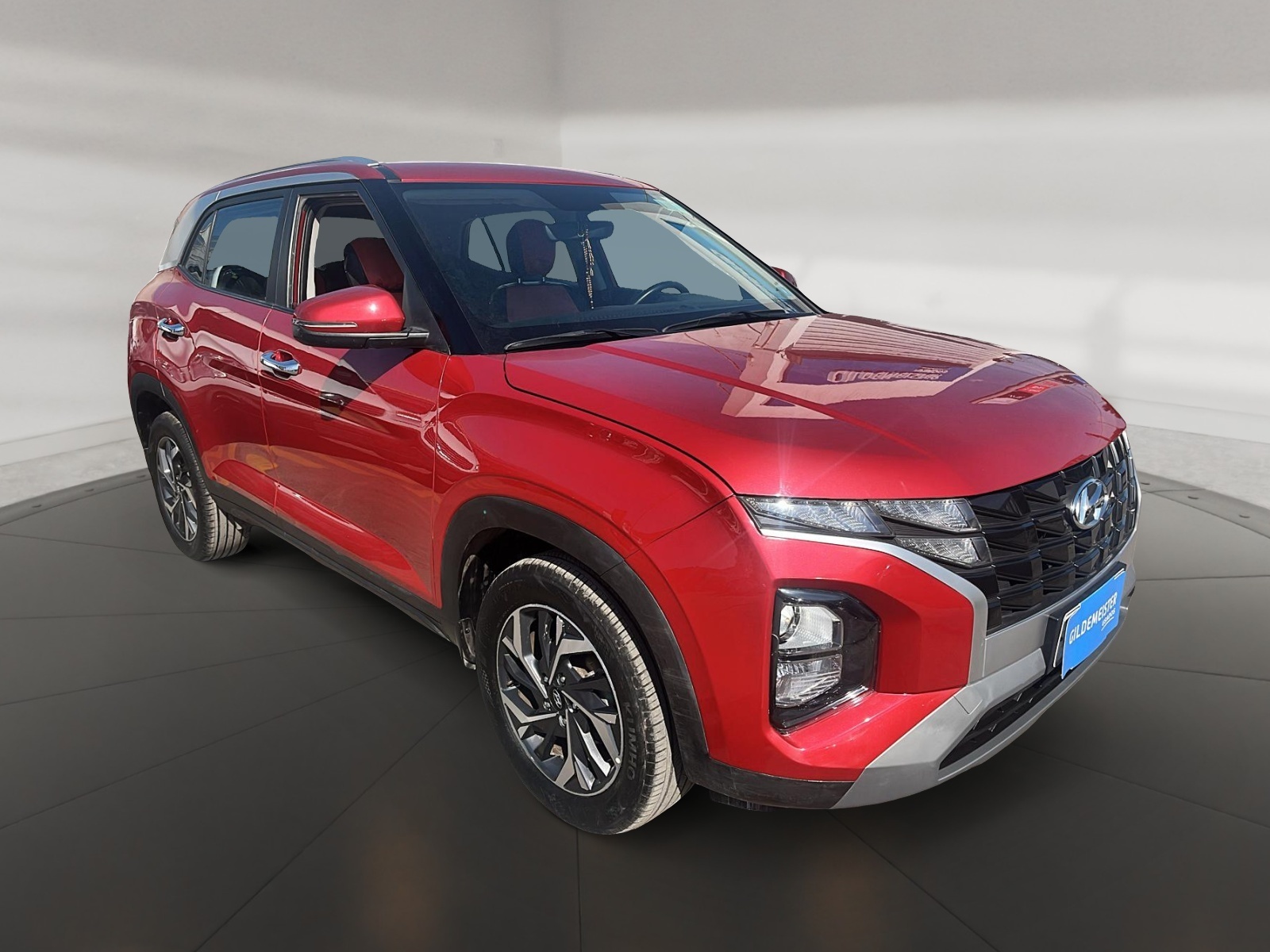 Hyundai HYUNDAI 2025 - Foto 5 de 12