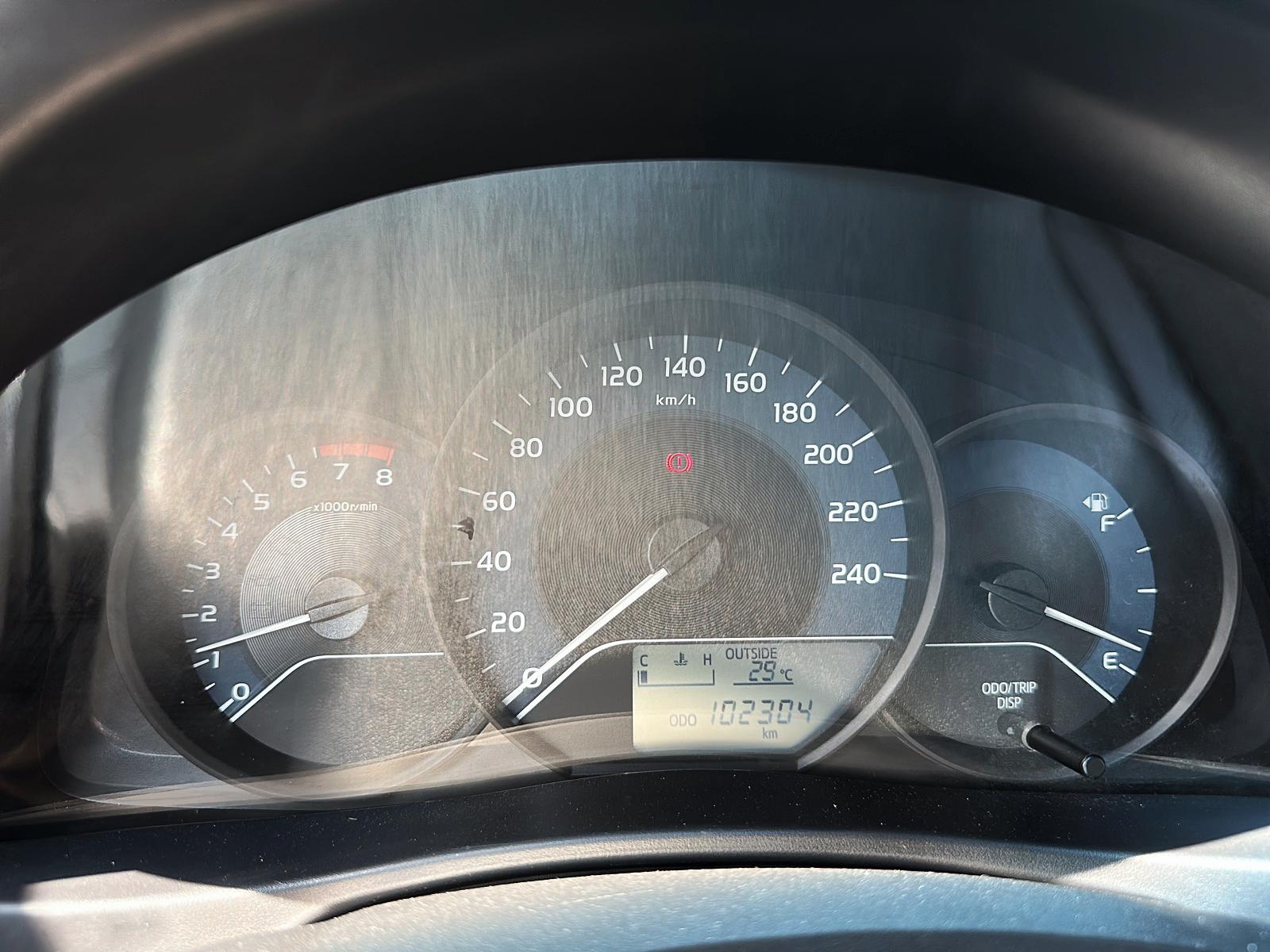 Toyota COROLLA 2019 - Imagen 9 de 12