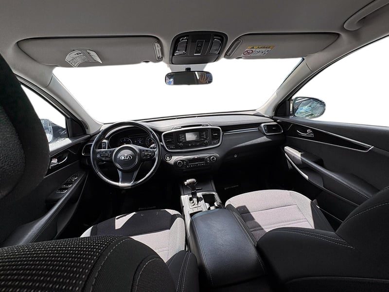 Kia SORENTO 2017 - Imagen 7 de 8