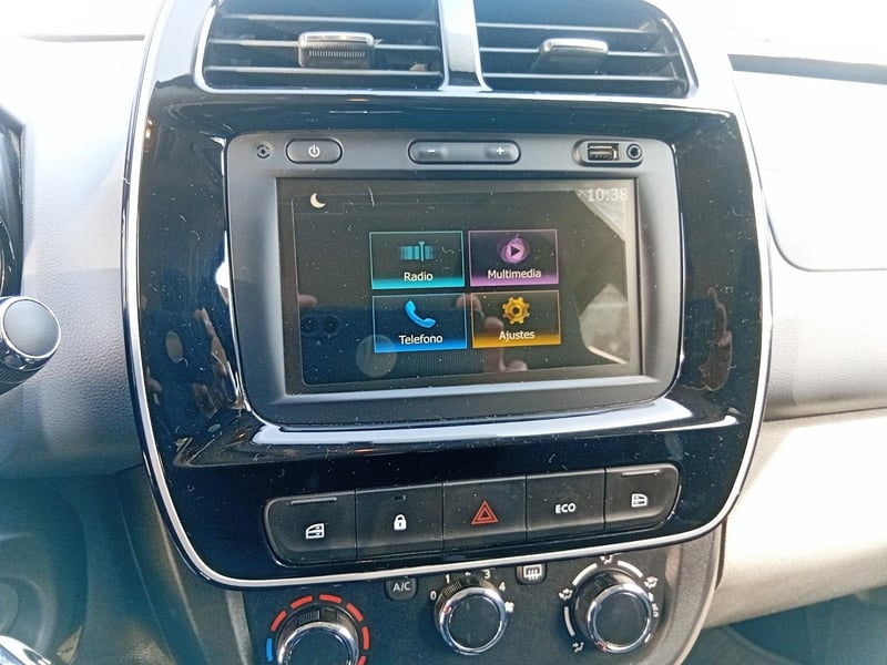 Renault RENAULT 2026 - Imagen 12 de 12