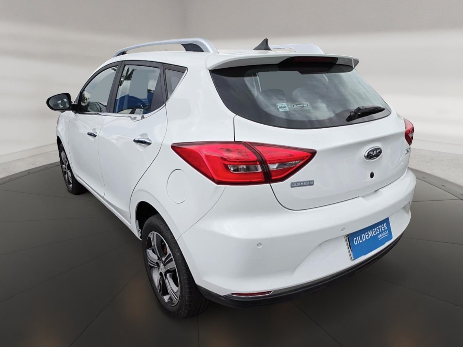 JAC JS2 2022 - Foto 2 de 12
