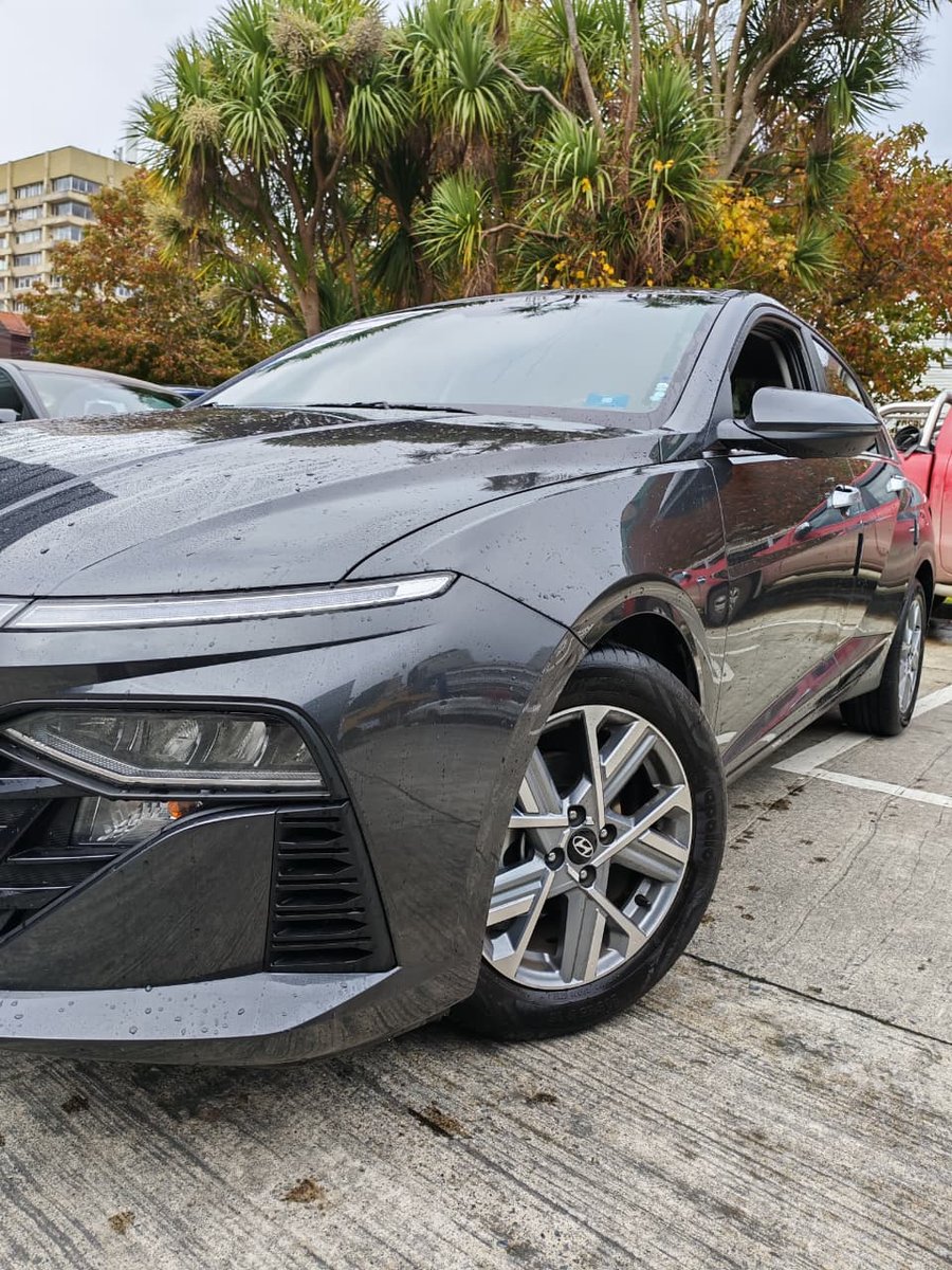 HYUNDAI HYUNDAI 2026 - Imagen 3 de 12