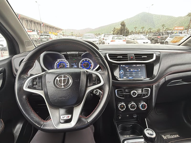 Brilliance V3 2018 - Imagen 9 de 12