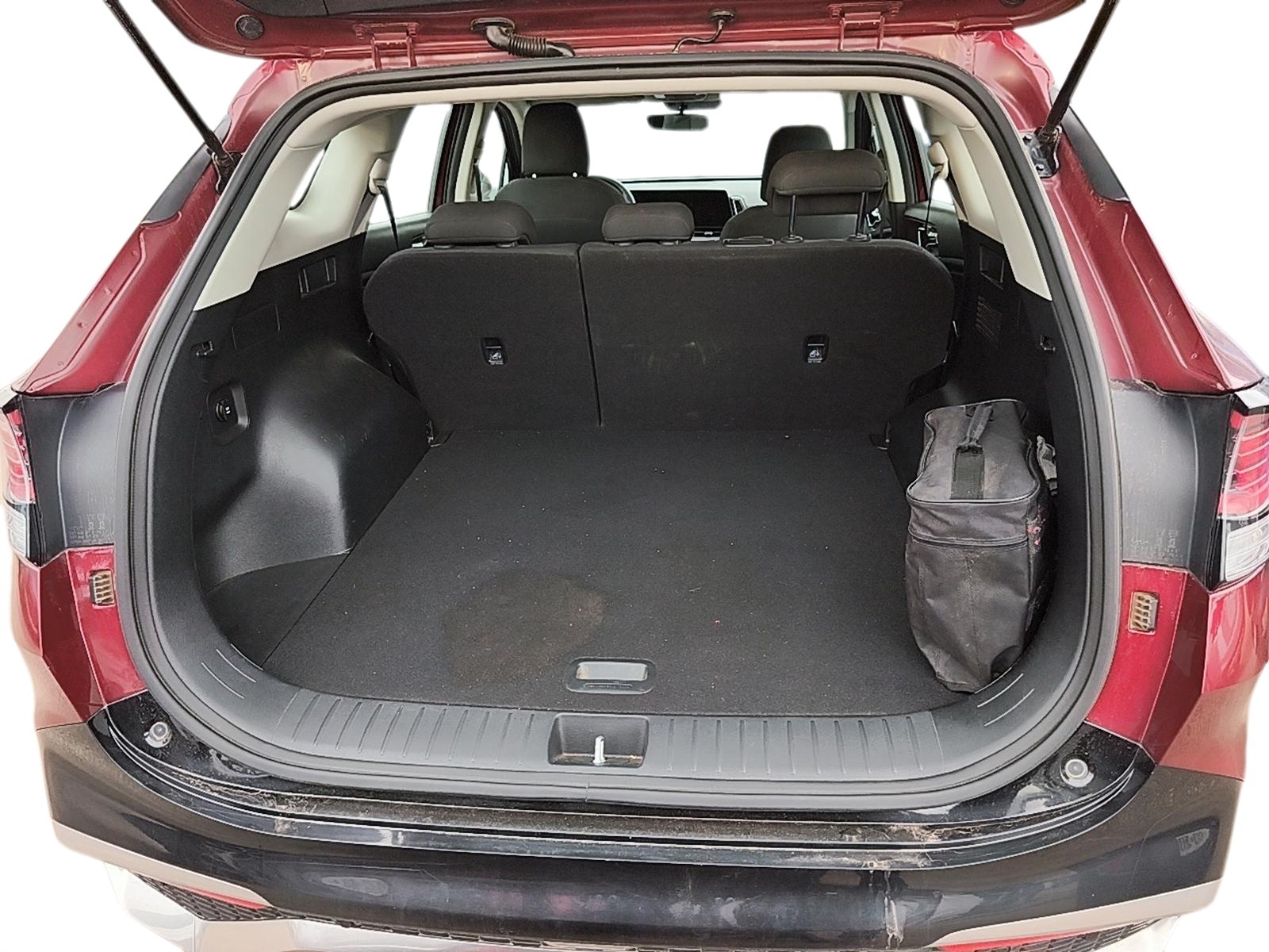 Kia SPORTAGE 2023 - Imagen 6 de 12