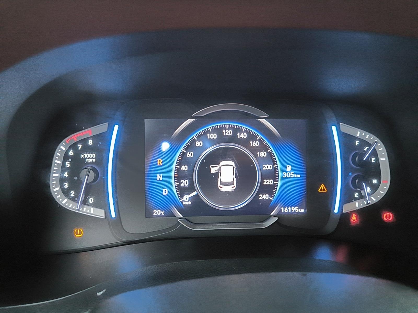 Hyundai CRETA GRAND 2024 - Imagen 10 de 12
