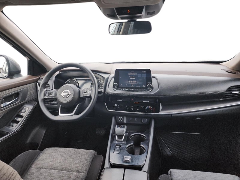 Nissan X-TRAIL 2023 - Imagen 11 de 12