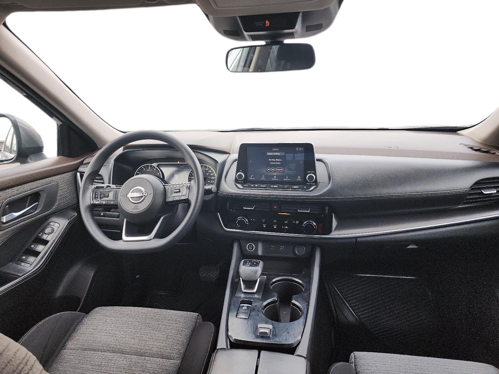 Nissan X-TRAIL 2023 - Imagen 11 de 12