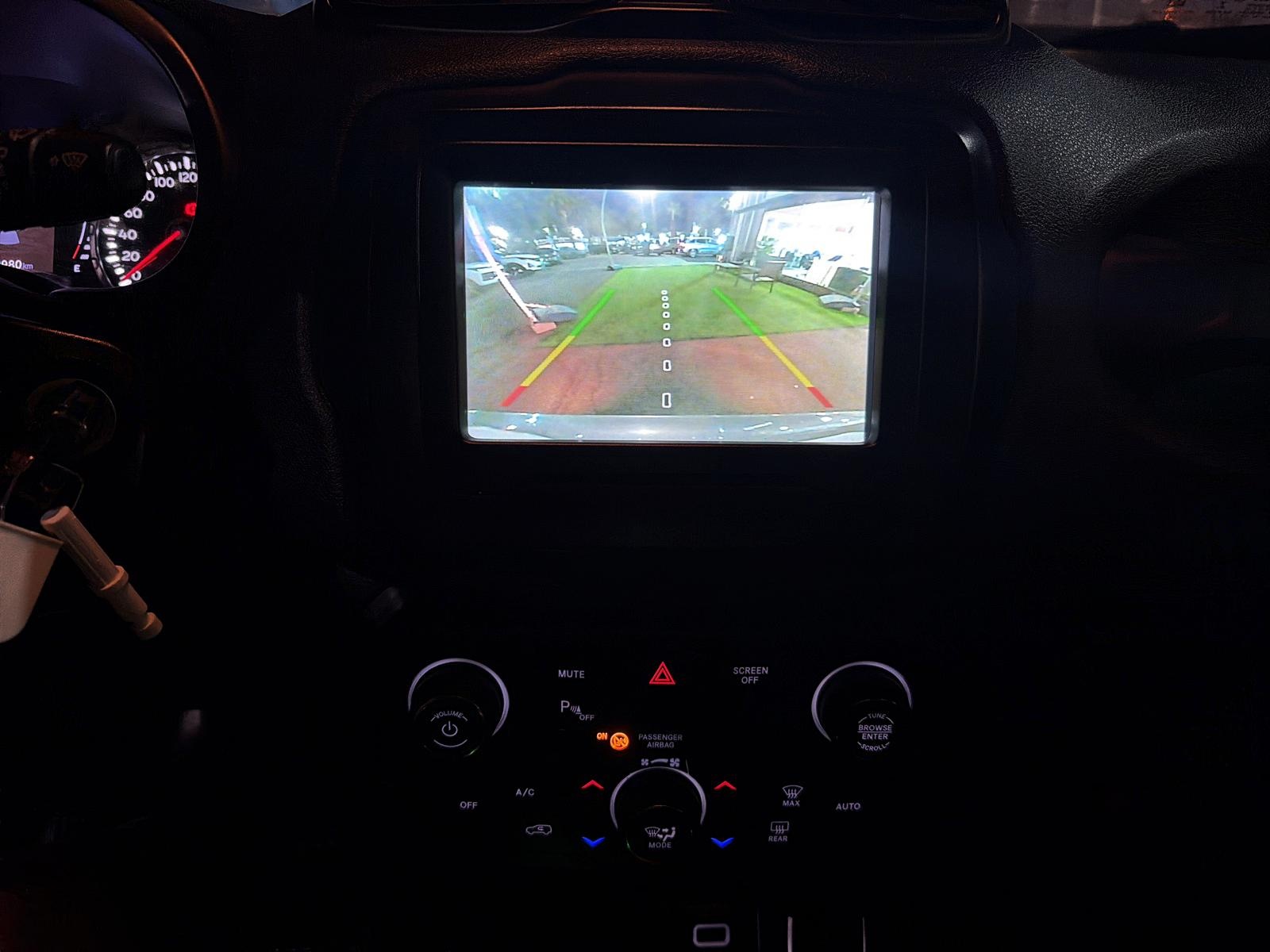 Jeep RENEGADE 2023 - Imagen 10 de 12