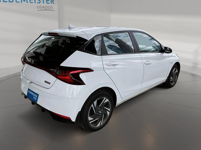 Hyundai I-20 2023 - Imagen 4 de 12