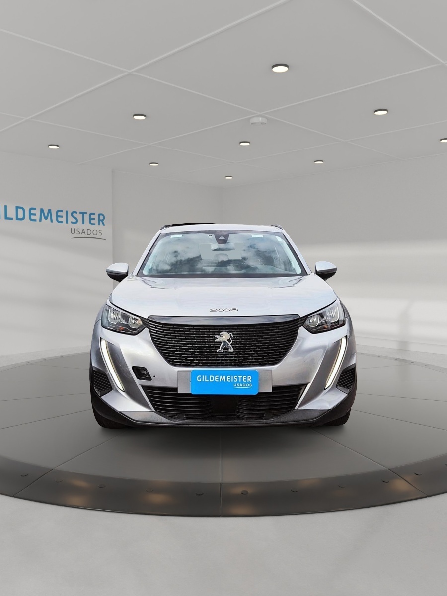 PEUGEOT 2008 P2 2021 - Imagen 6 de 12