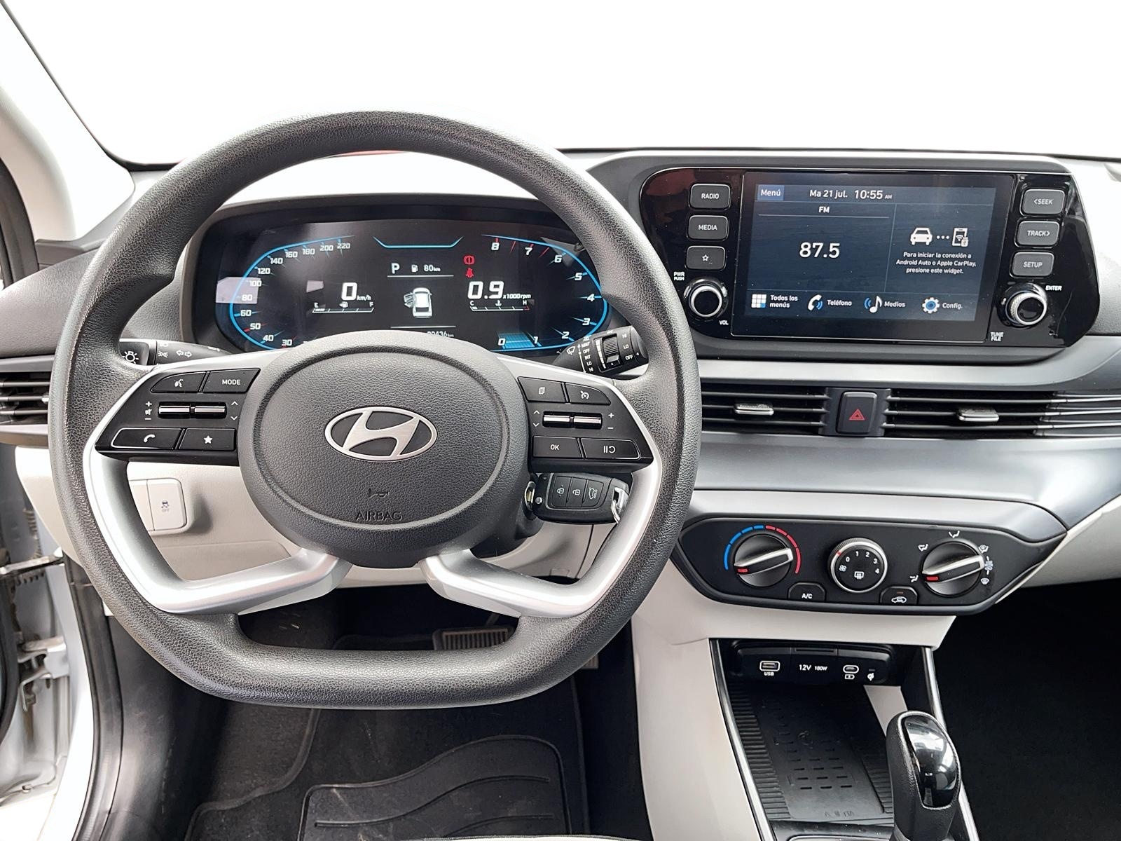 Hyundai HYUNDAI 2025 - Imagen 8 de 12