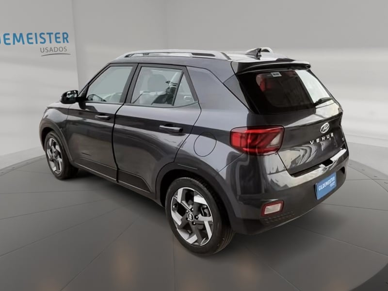 Hyundai VENUE 2023 - Imagen 5 de 12