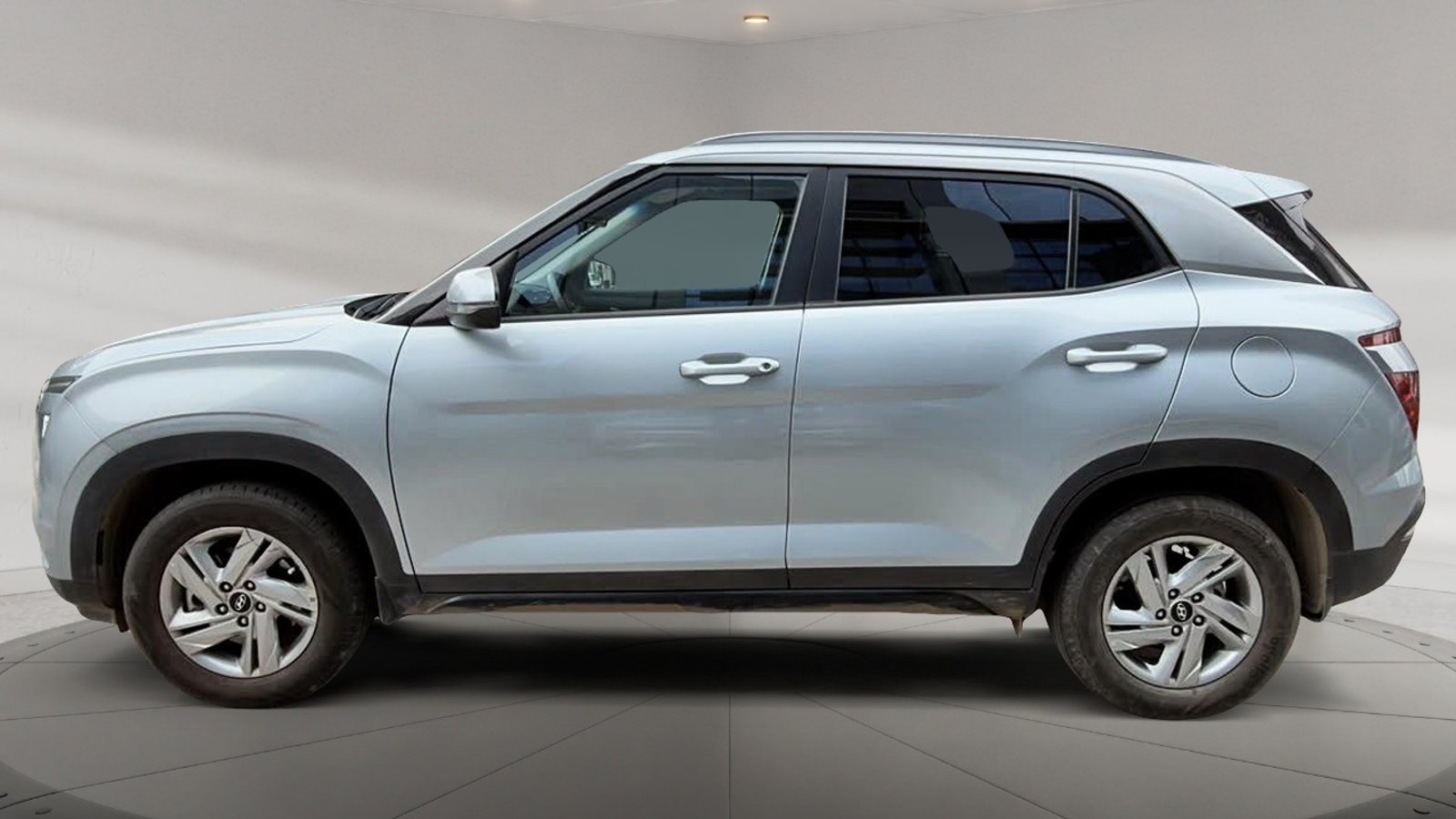 Hyundai CRETA 2023 - Imagen 5 de 11