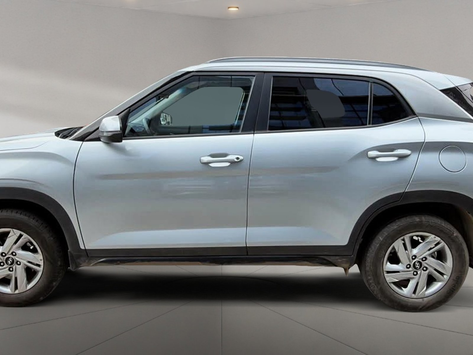 Hyundai CRETA 2023 - Foto 5 de 11
