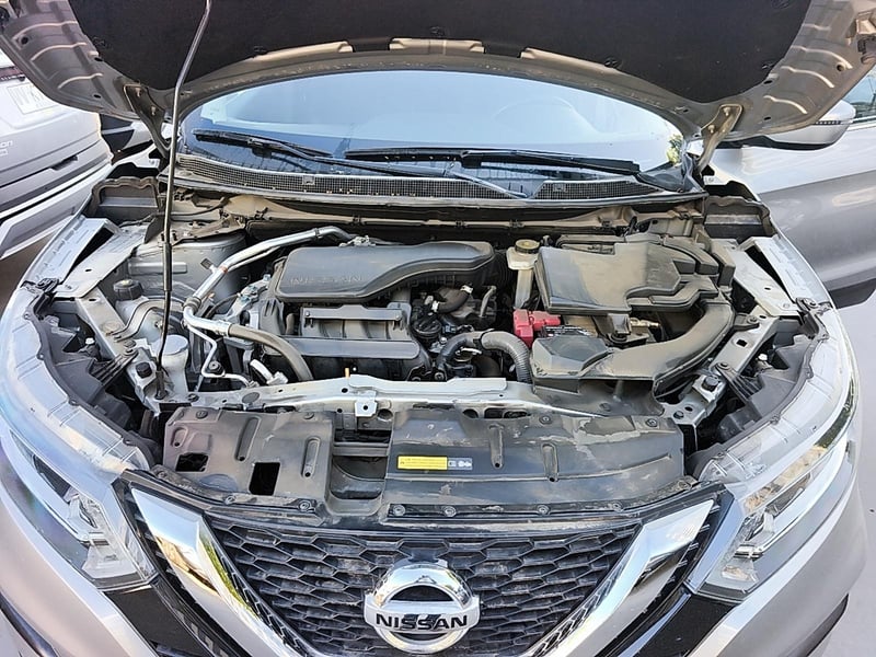 Nissan QASHQAI 2022 - Imagen 8 de 12