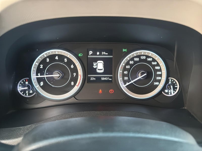Hyundai CRETA 2023 - Imagen 10 de 12