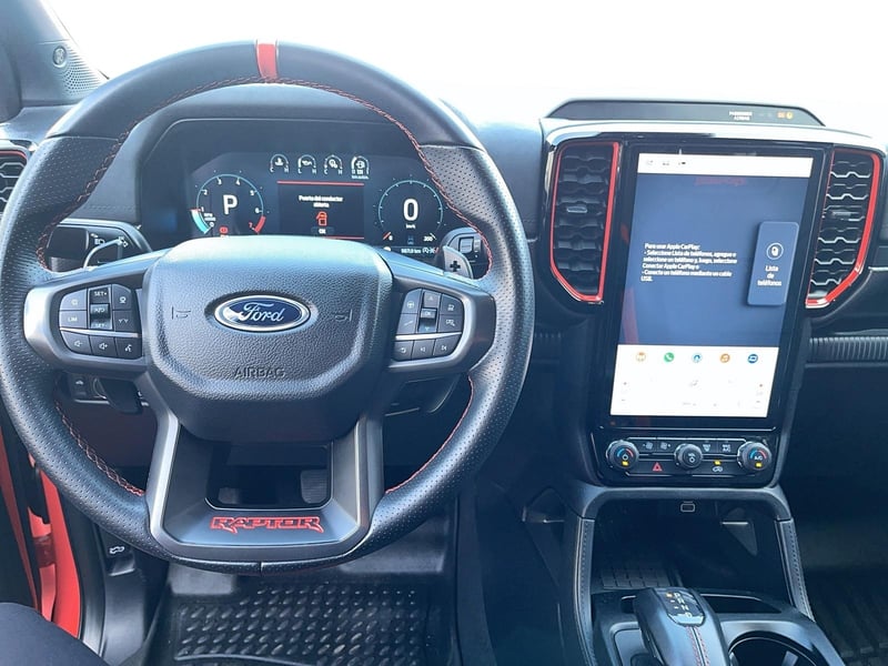 Ford FORD 2025 - Imagen 11 de 12
