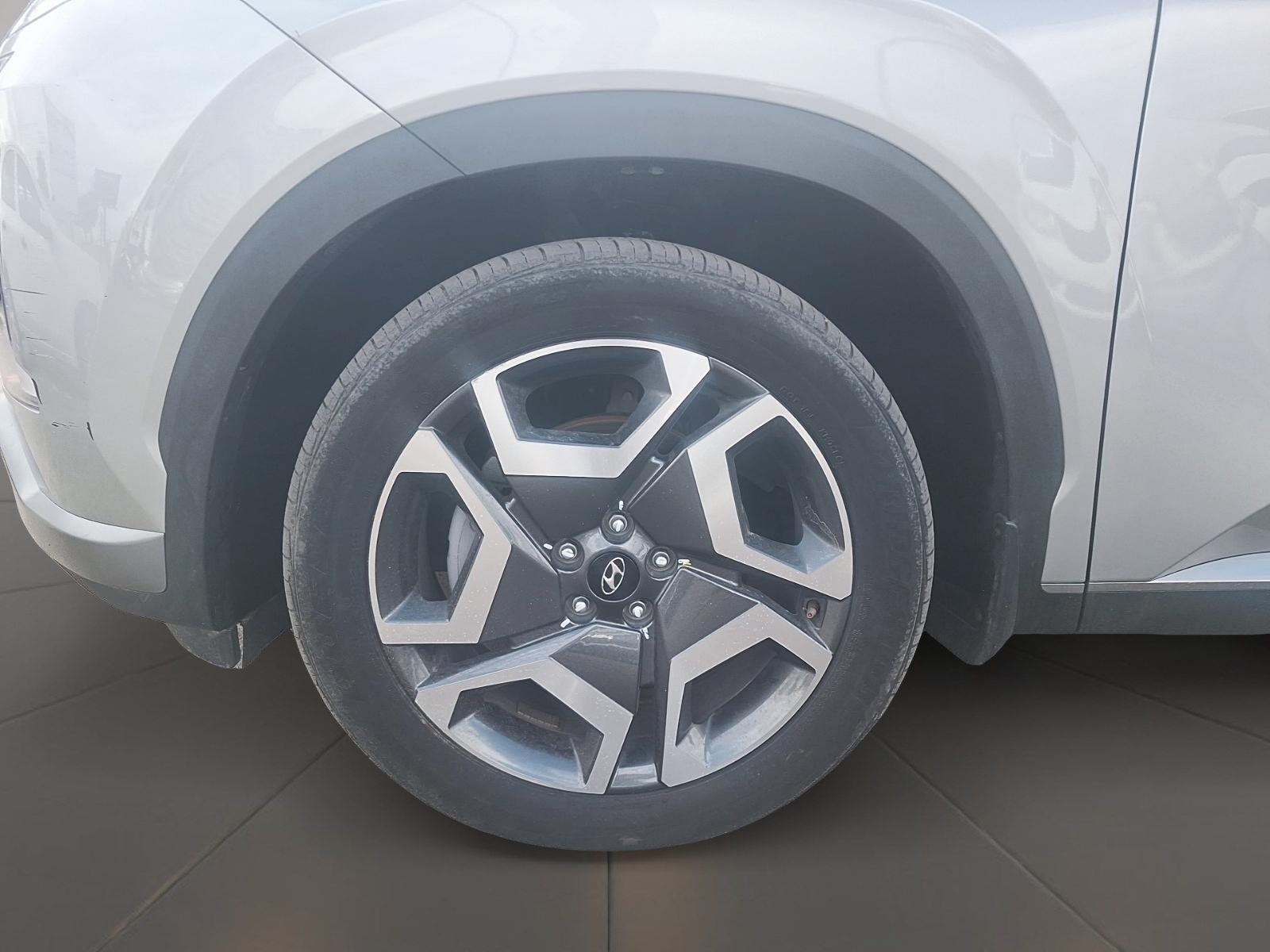 HYUNDAI PALISADE 2025 - Imagen 7 de 12