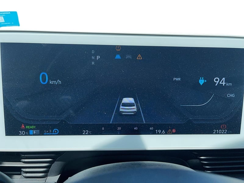 Hyundai IONIQ 5 2024 - Imagen 12 de 12