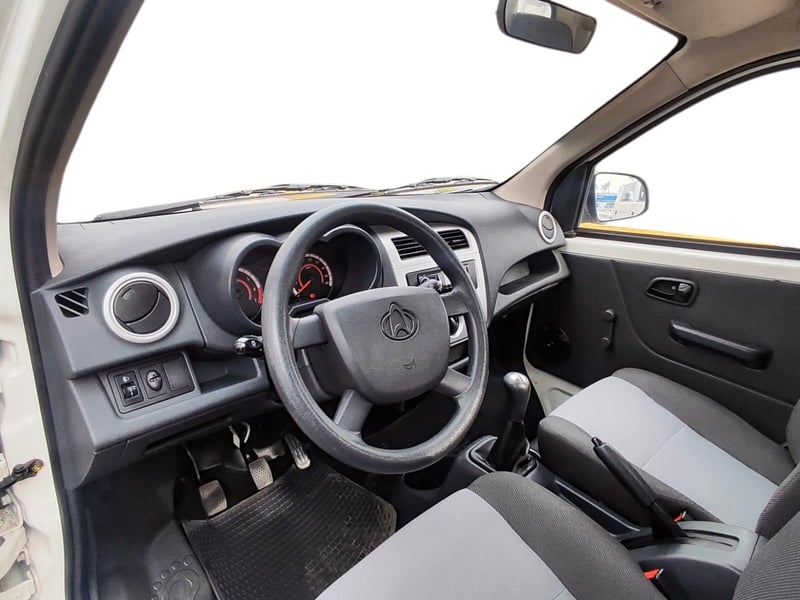 Changan M201 2026 - Imagen 12 de 12