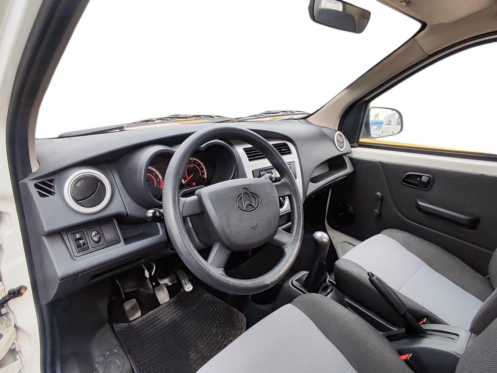 Changan M201 2026 - Imagen 12 de 12