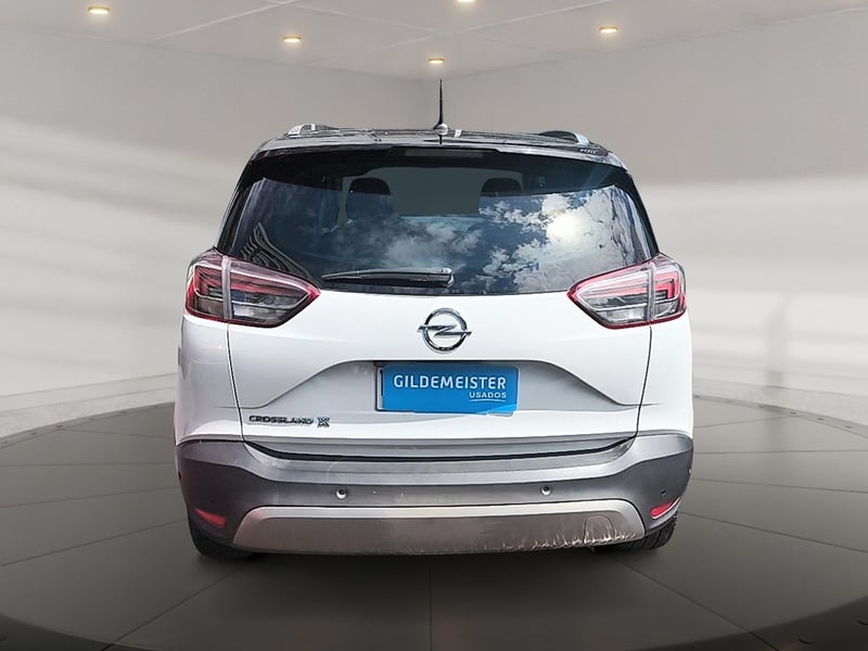 Opel CROSSLAND X 2020 - Imagen 3 de 12