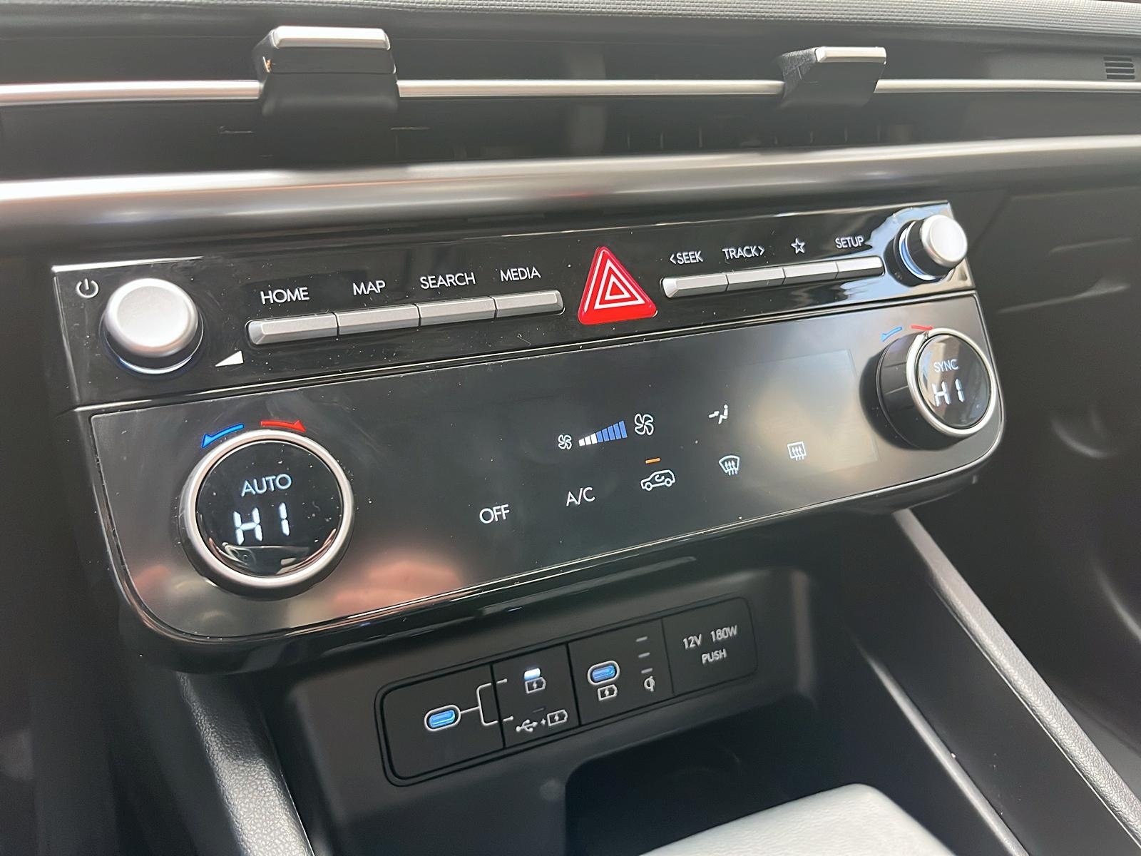 HYUNDAI TUCSON 2026 - Imagen 12 de 12