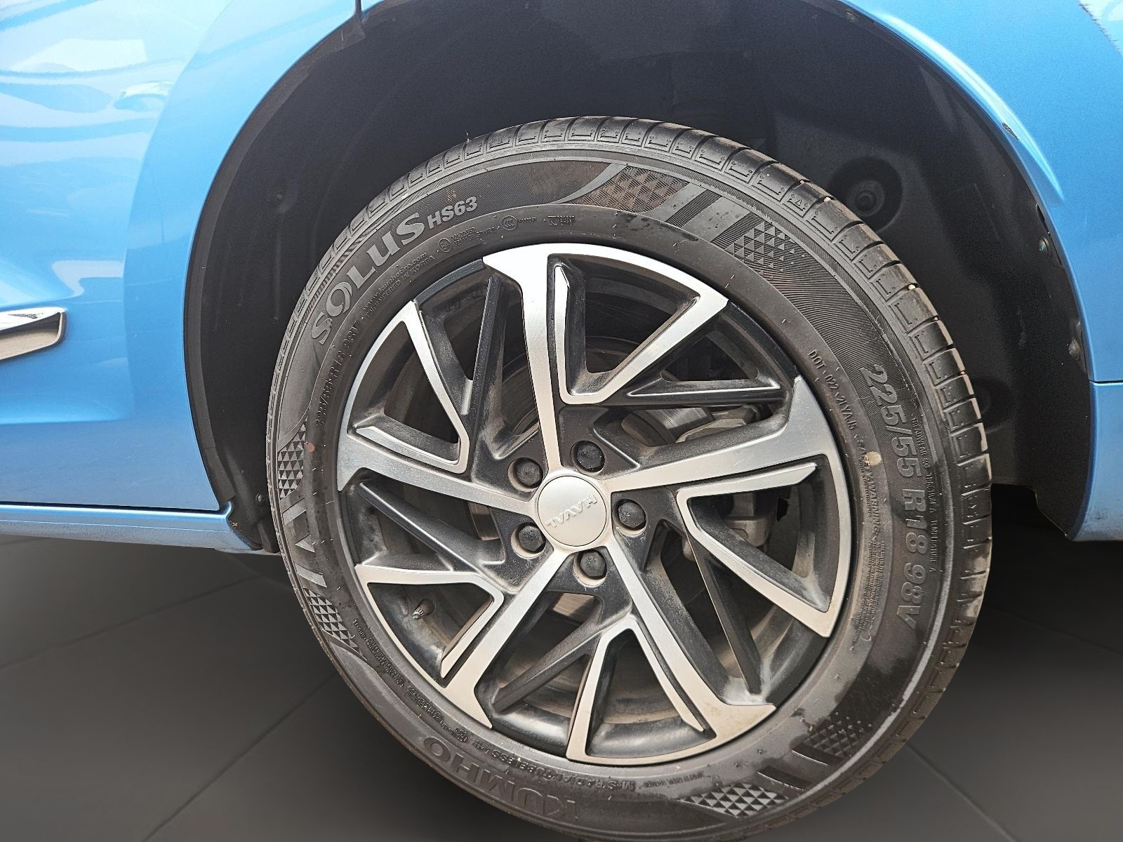 HAVAL JOLION 2025 - Imagen 4 de 12