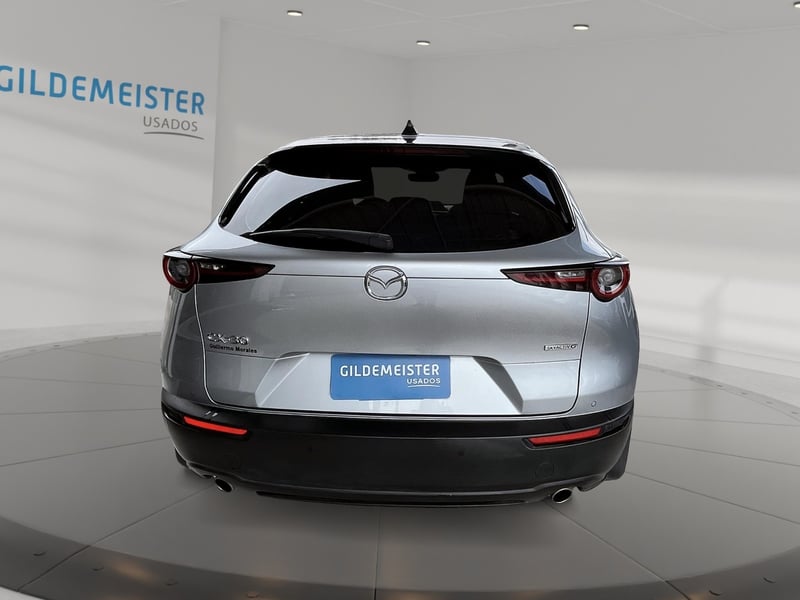 Mazda CX30 2024 - Imagen 6 de 12
