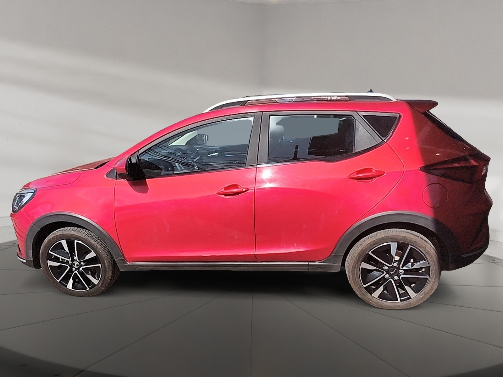 JAC JS2 2026 - Imagen 4 de 12