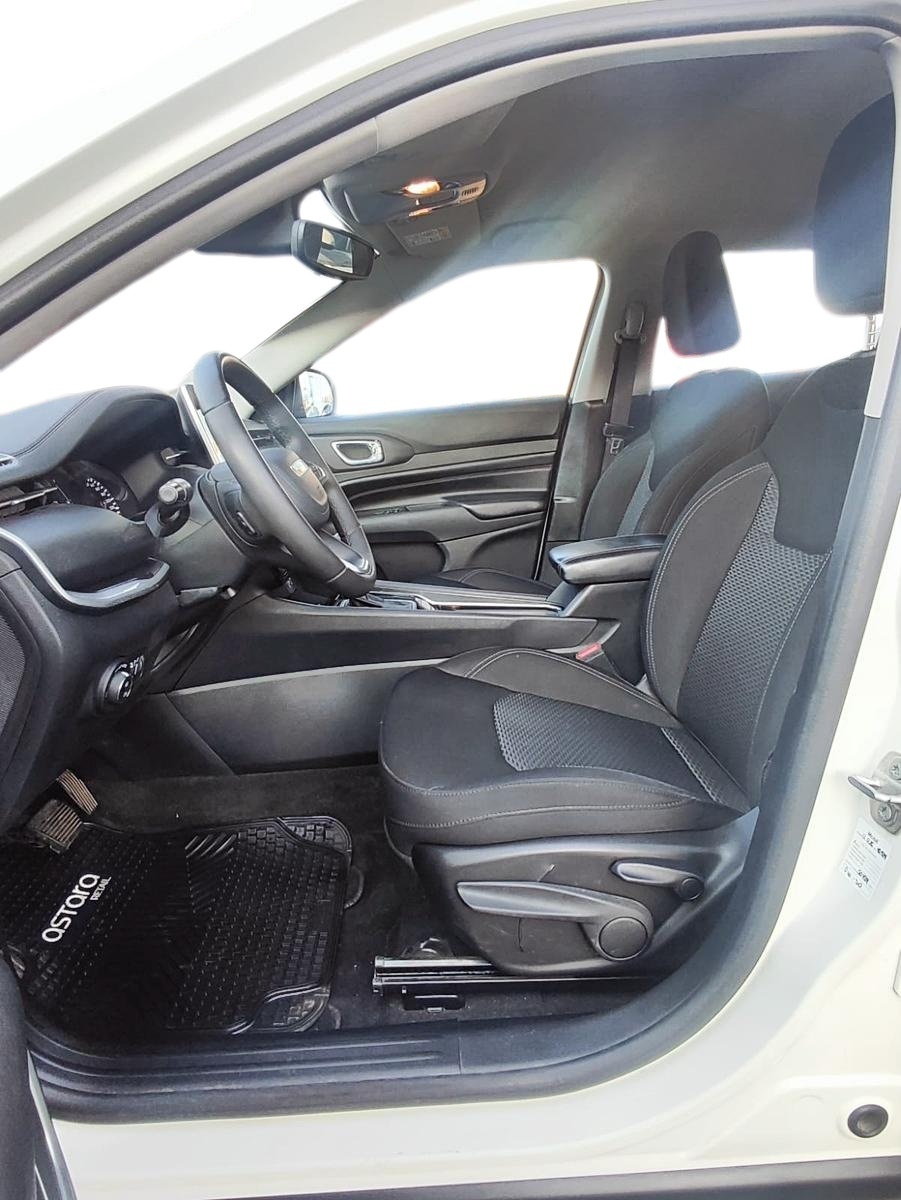JEEP COMPASS 2022 - Imagen 12 de 12
