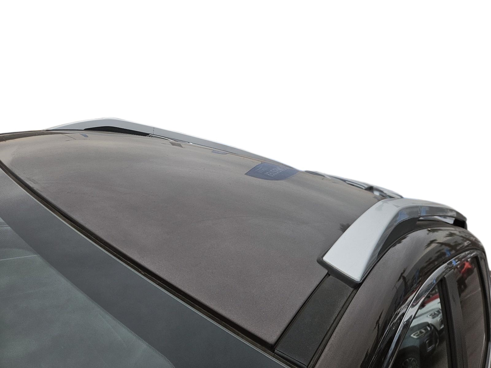 DONGFENG AX7 2019 - Imagen 6 de 12
