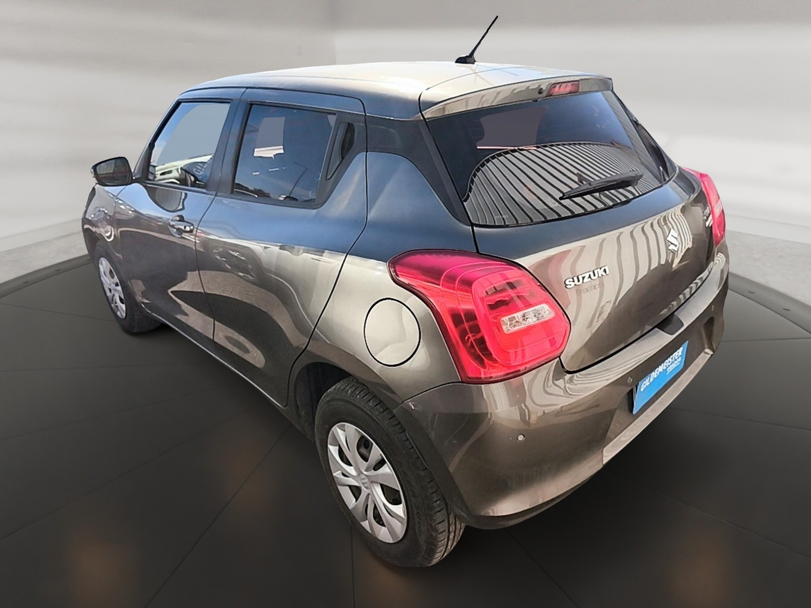 Suzuki SWIFT 2022 - Foto 3 de 9