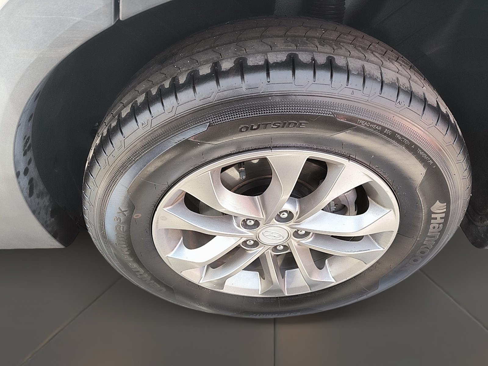Hyundai SANTA FE 2023 - Foto 5 de 12