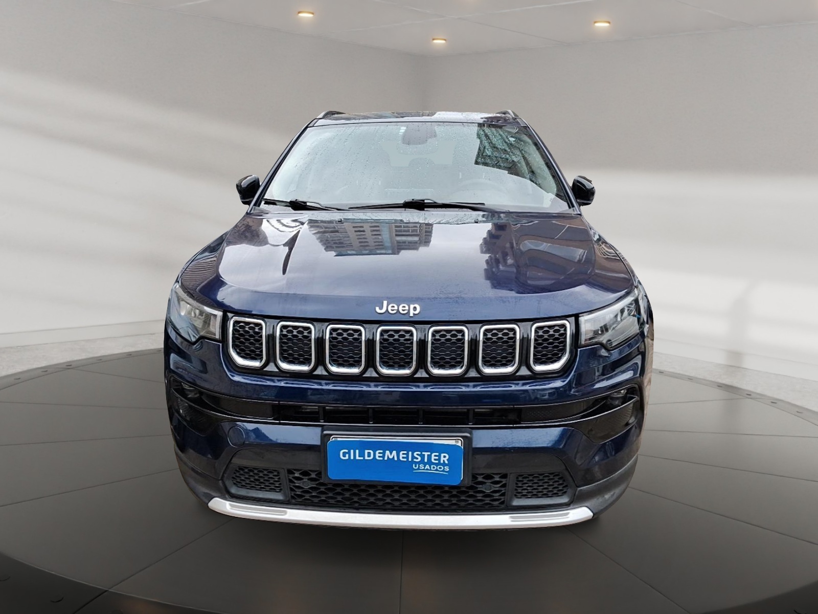 Jeep COMPASS 2022 - Imagen 3 de 10