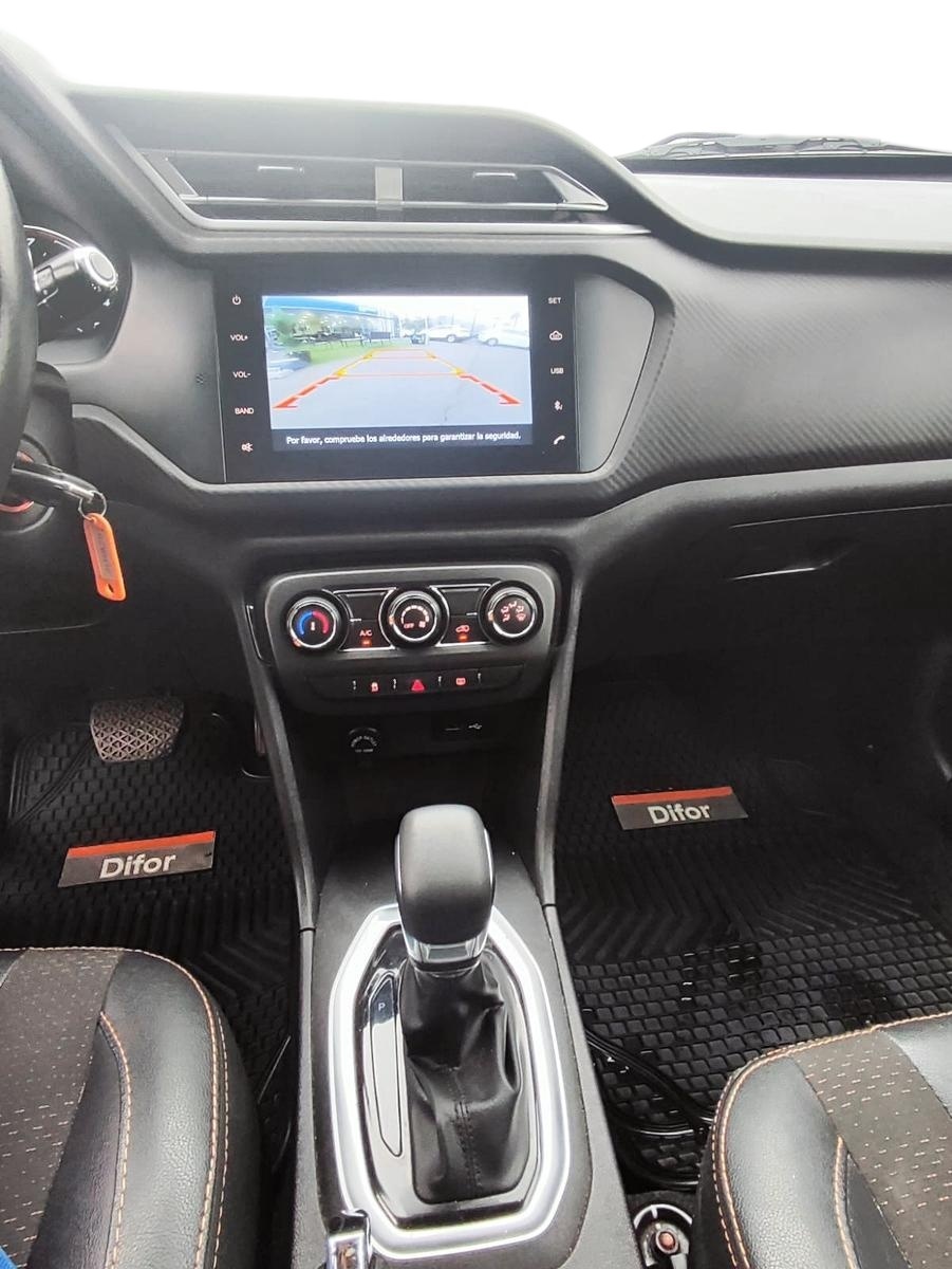 Chery TIGGO 2 2022 - Imagen 11 de 12