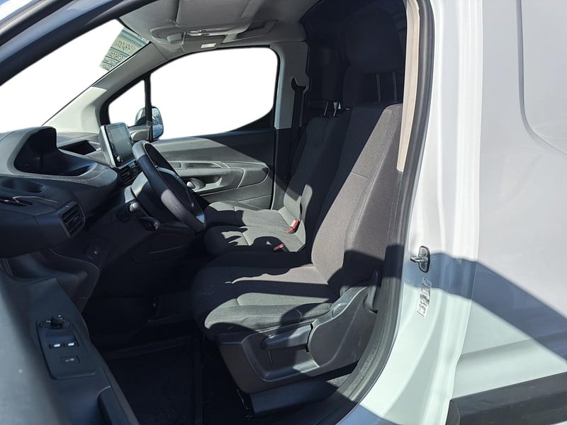 Peugeot PARTNER 2024 - Imagen 12 de 12