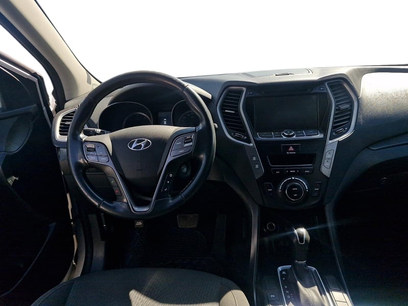 Hyundai SANTA FE 2018 - Imagen 7 de 11