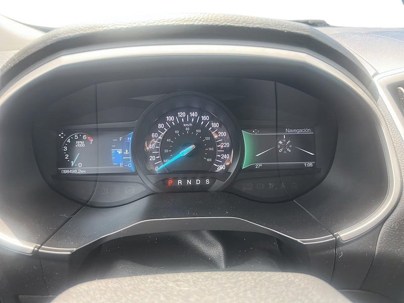 Ford EDGE 2019 - Imagen 12 de 12
