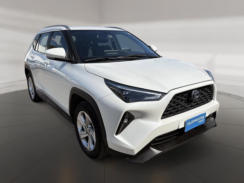 Toyota TOYOTA 2025 - Imagen 3 de 8