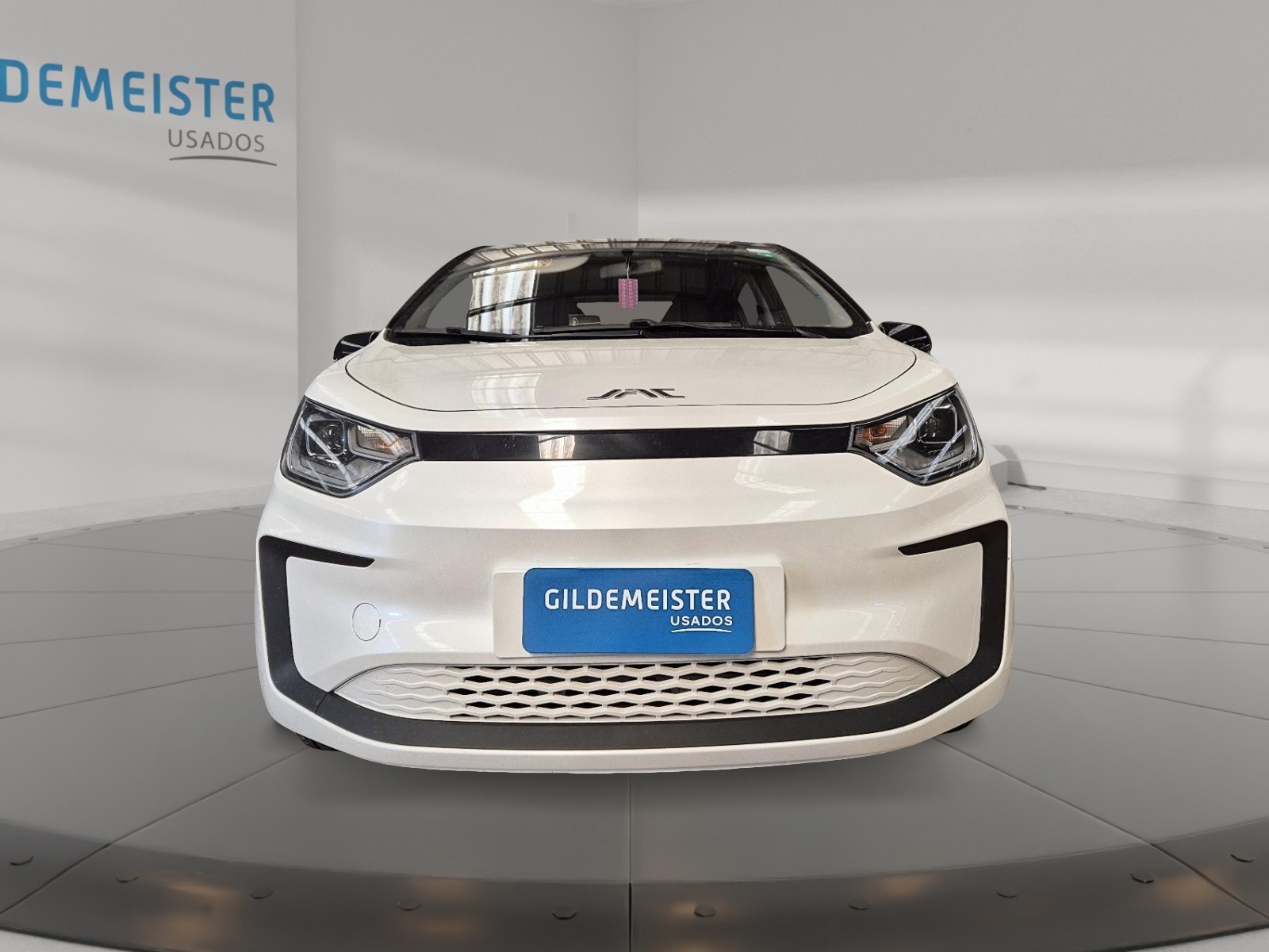 JAC JAC 2025 - Foto 2 de 4