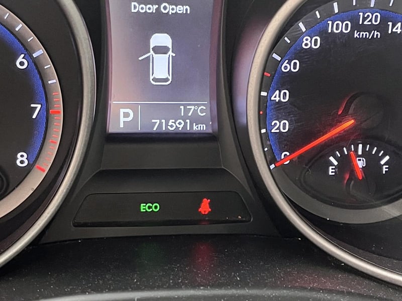 Hyundai SANTA FE 2016 - Imagen 11 de 12