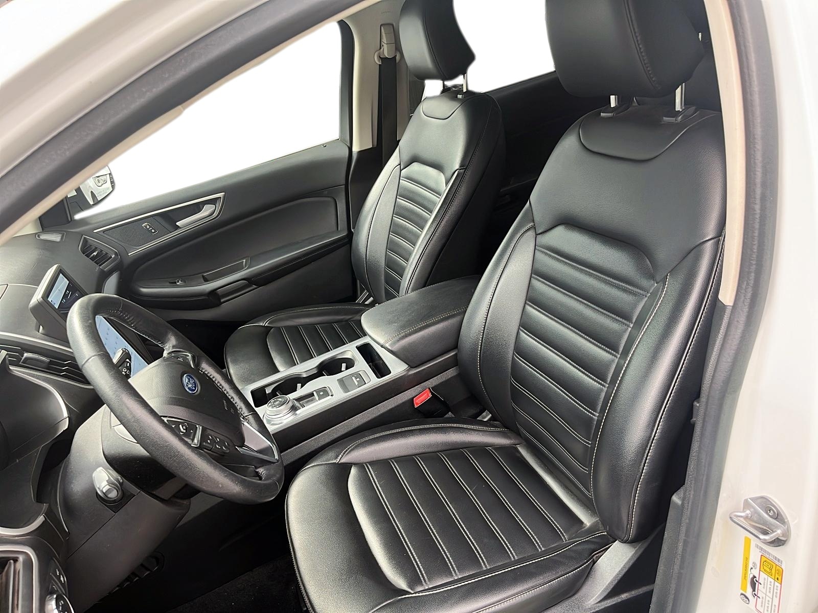 Ford EDGE 2022 - Imagen 12 de 12