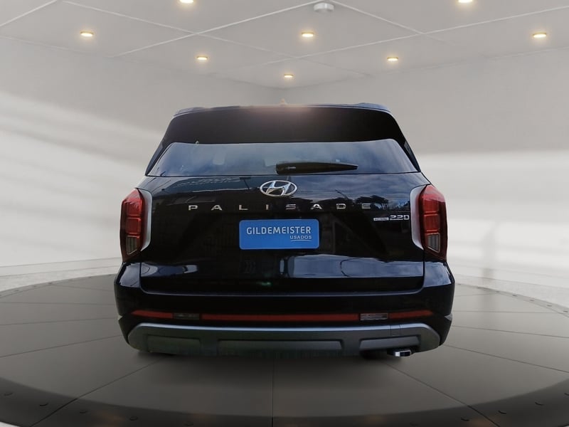 Hyundai PALISADE 2025 - Imagen 3 de 12