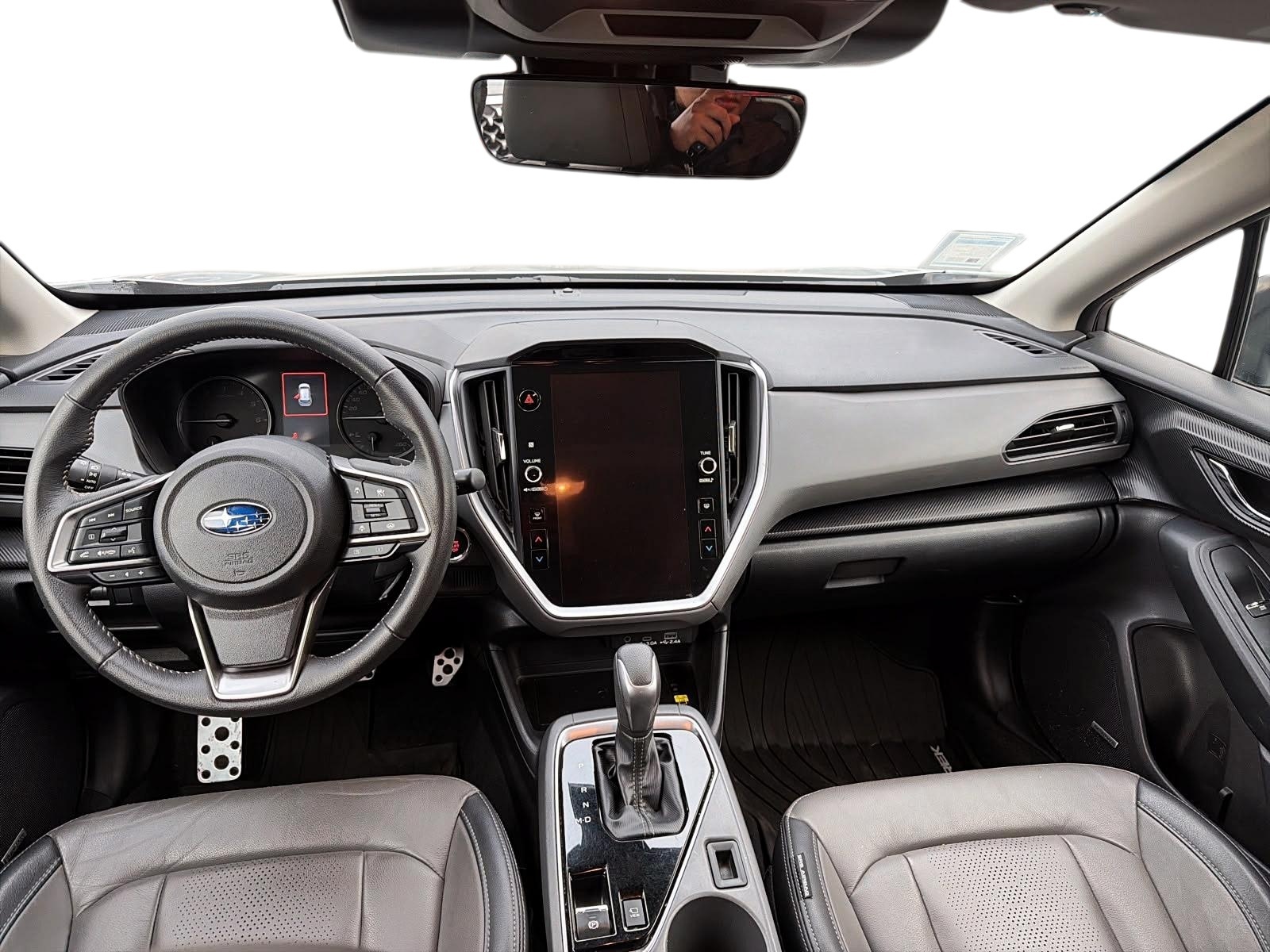 Subaru CROSTREK 2025 - Imagen 11 de 12