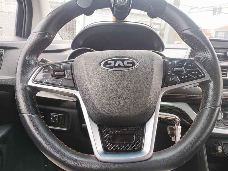 JAC JS3 2022 - Imagen 12 de 12