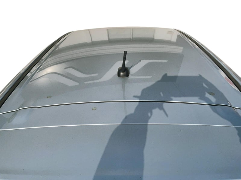 Suzuki BALENO 2025 - Imagen 6 de 12