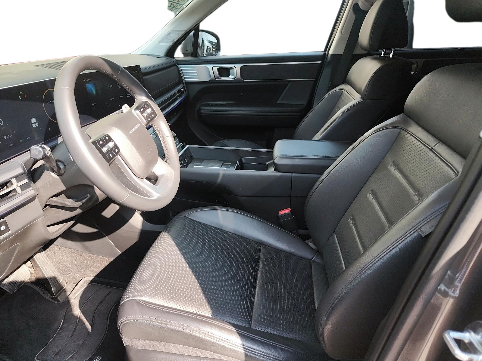 HYUNDAI HYUNDAI 2025 - Imagen 8 de 12