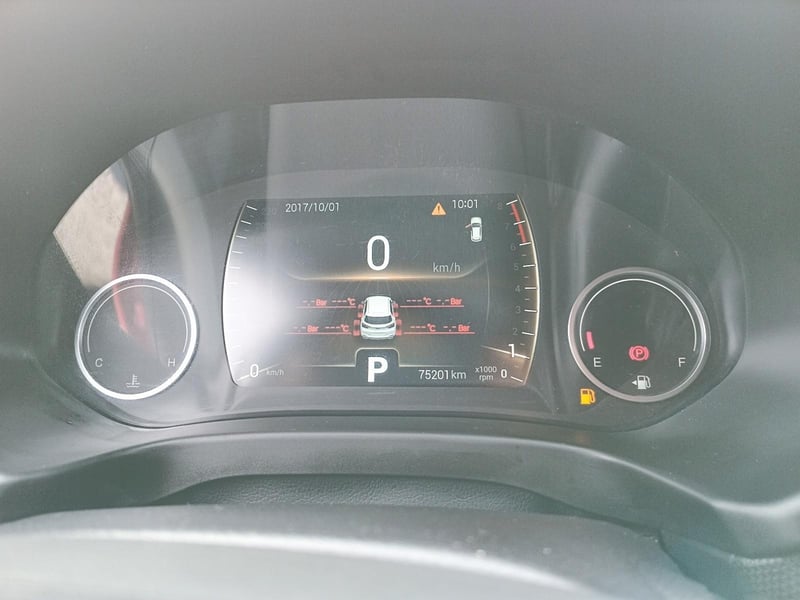 Chery TIGGO 3 2022 - Imagen 11 de 11